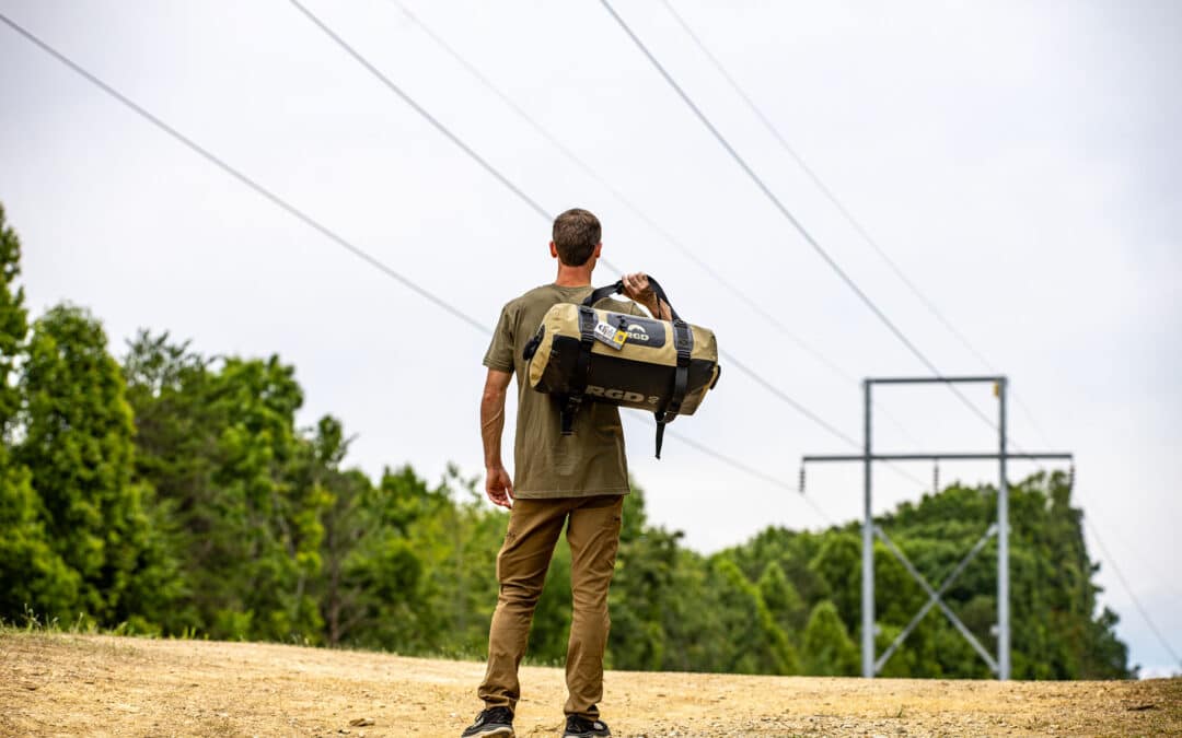 The Ultimate Guide to Choosing the Best Waterproof Duffel Bag