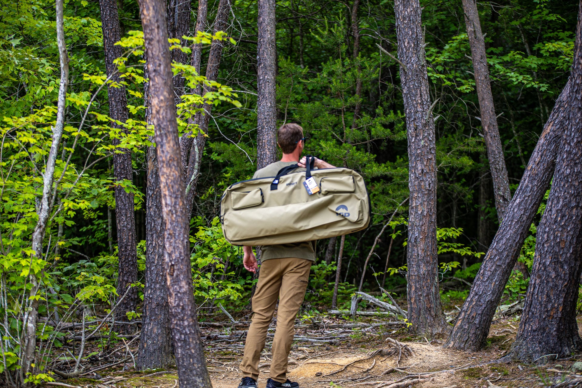 compound bow case