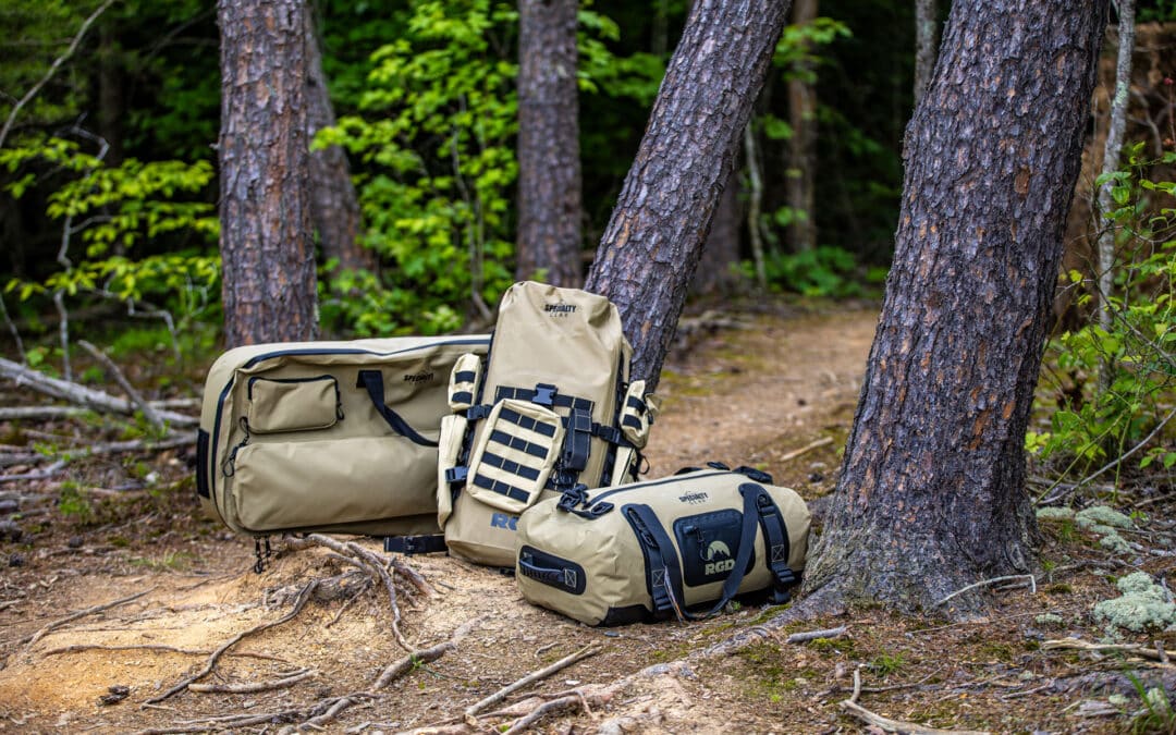 Why You Need Waterproof Luggage Bags for Your Travels